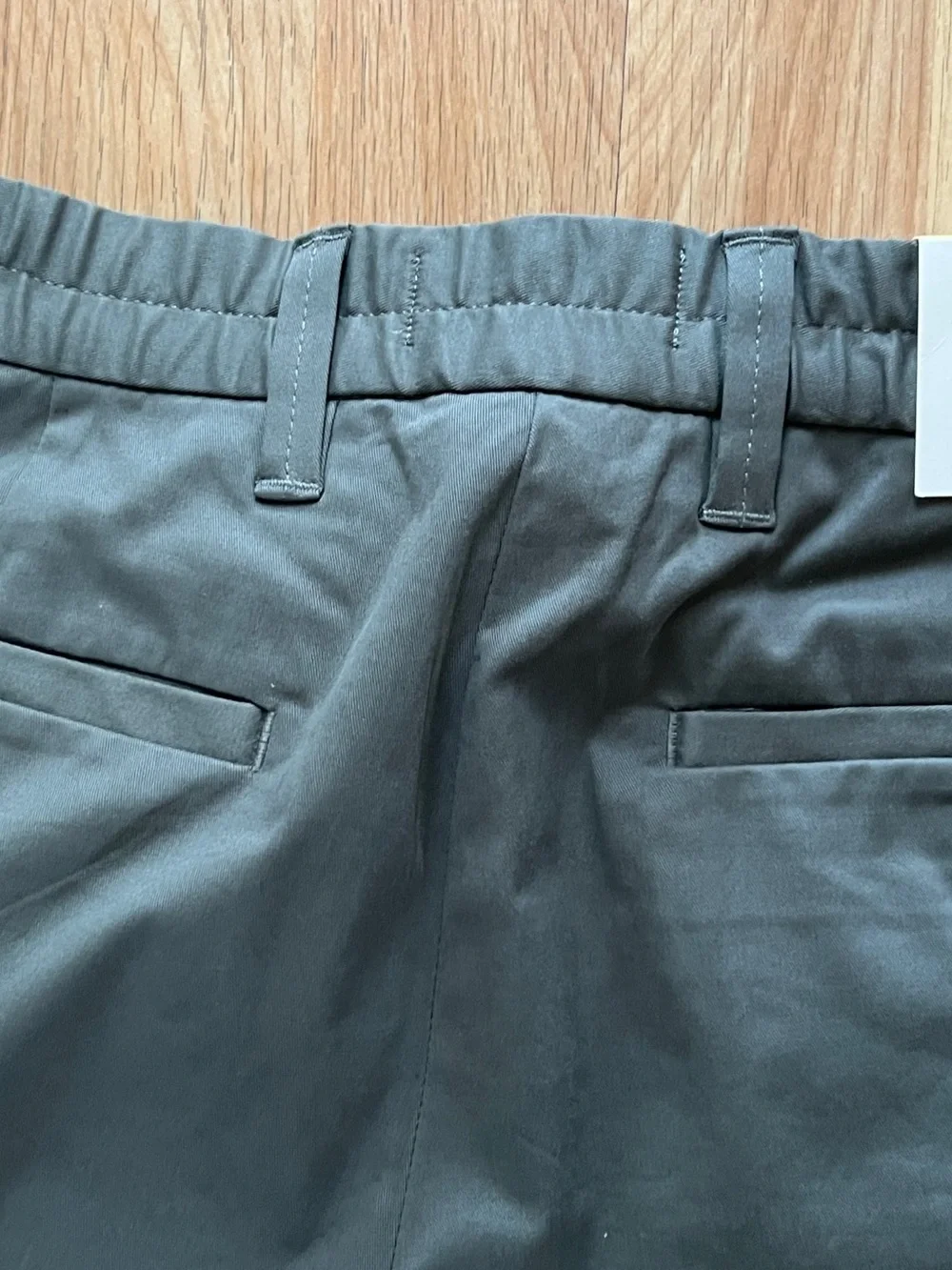 Banana Republic new tags
